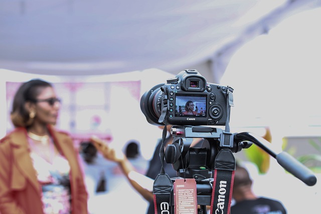 Camera Brands