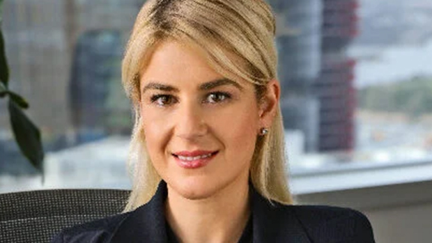 Diana Ilinkovski