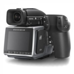Hasselblad Camera