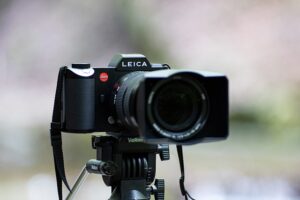 Leica Camera