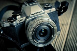 Olympus Camera