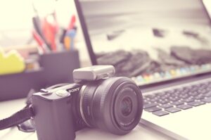 Panasonic Camera