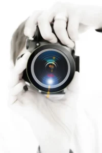 Pentax Camera Lens Caps