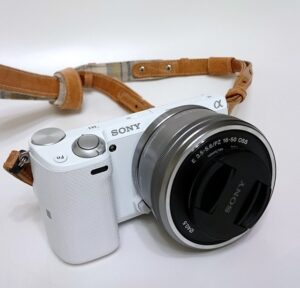 Sony Camera