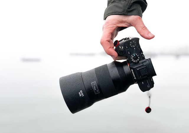 journeyman camera