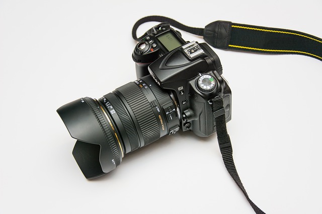 maraca camera brand​