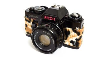 ricoh Camera