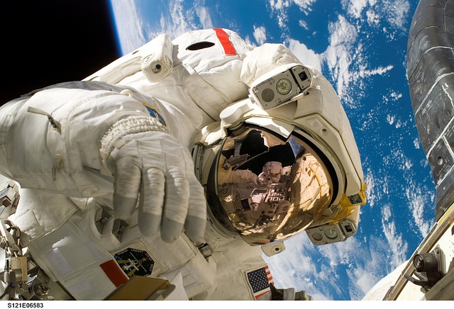 space movie