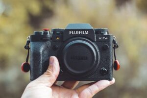 ujifilm Camera
