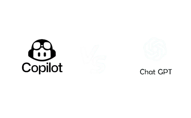 Copilot vs ChatGPT