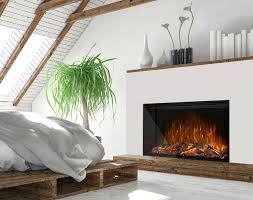 Electric Fireplace