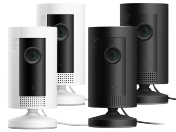ring indoor camera
