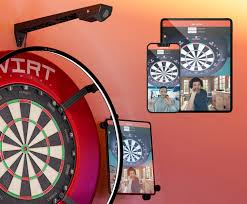 Virt Target Camera