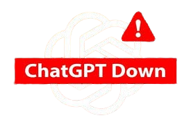 chatgpt down