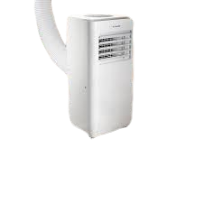 Mobile Klimaanlage