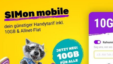 simon mobile