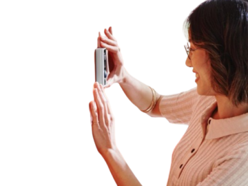 ring peephole camera
